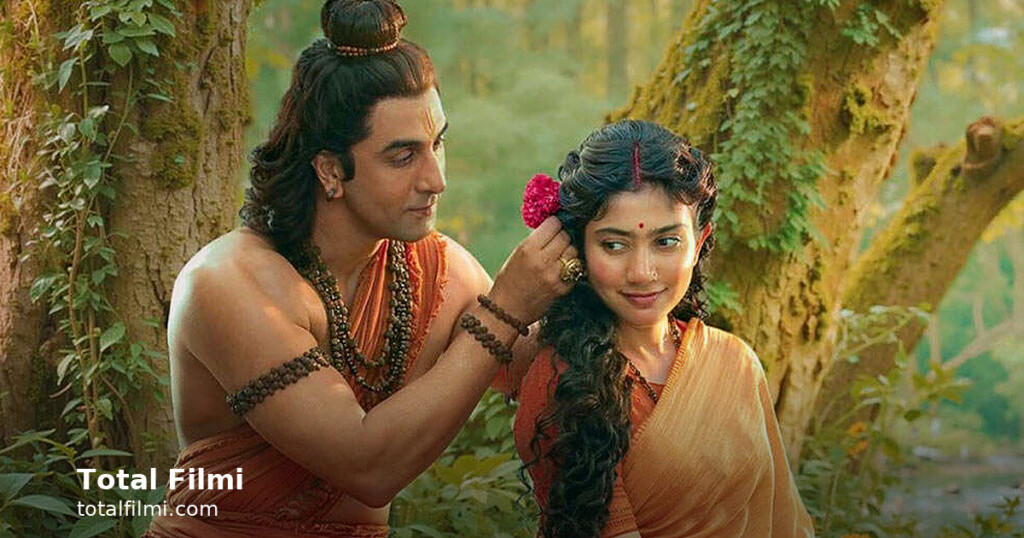 Ramayana Banks Rs 20 Crore in Advance Booking