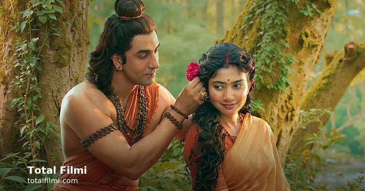 Ramayana Banks Rs 20 Crore in Advance Booking
