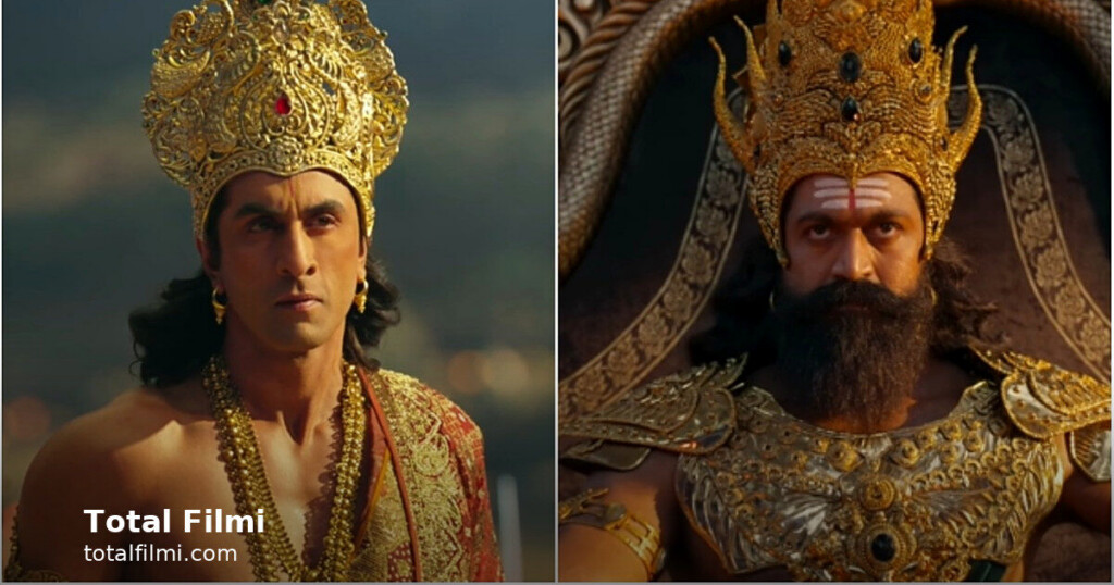 Ramayana: The Rise of a Legend gets enthusiastic early reviews in LA