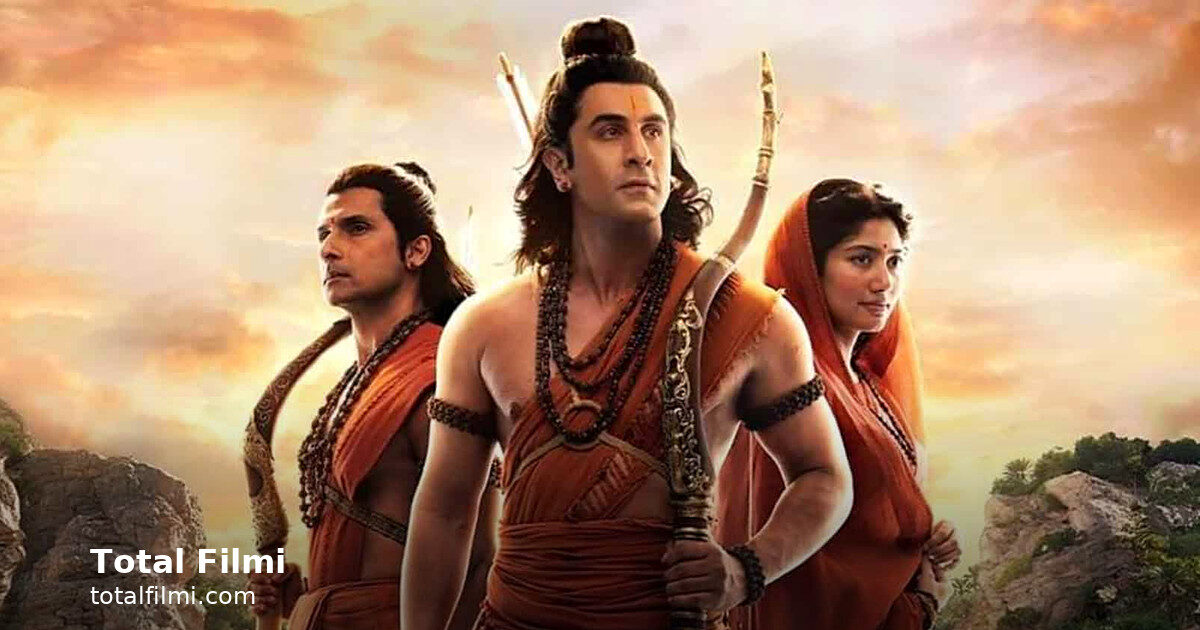 First reactions to Ramayana are split after the LA screening