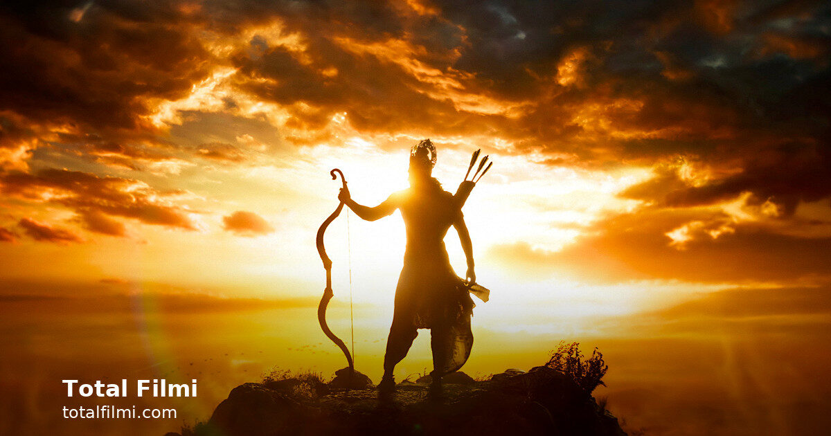 Sony's global Ramayana push positions Ram as a man, not a god