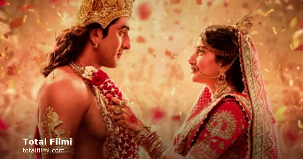 Ramayana's Judi Jodi Brings Maithili Folk Touch on Karwa Chauth