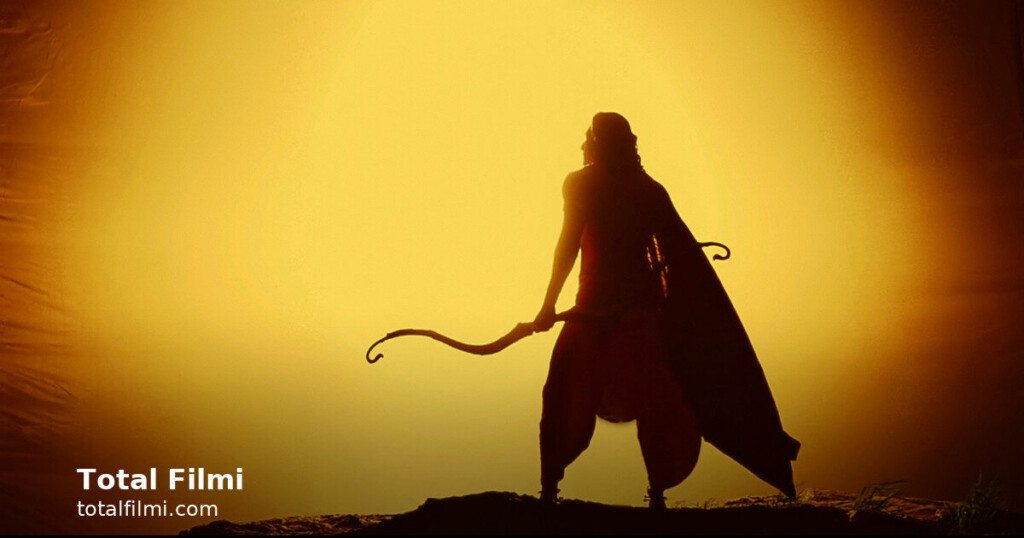 Ramayana's Mangal Rang premieres today at 9 am