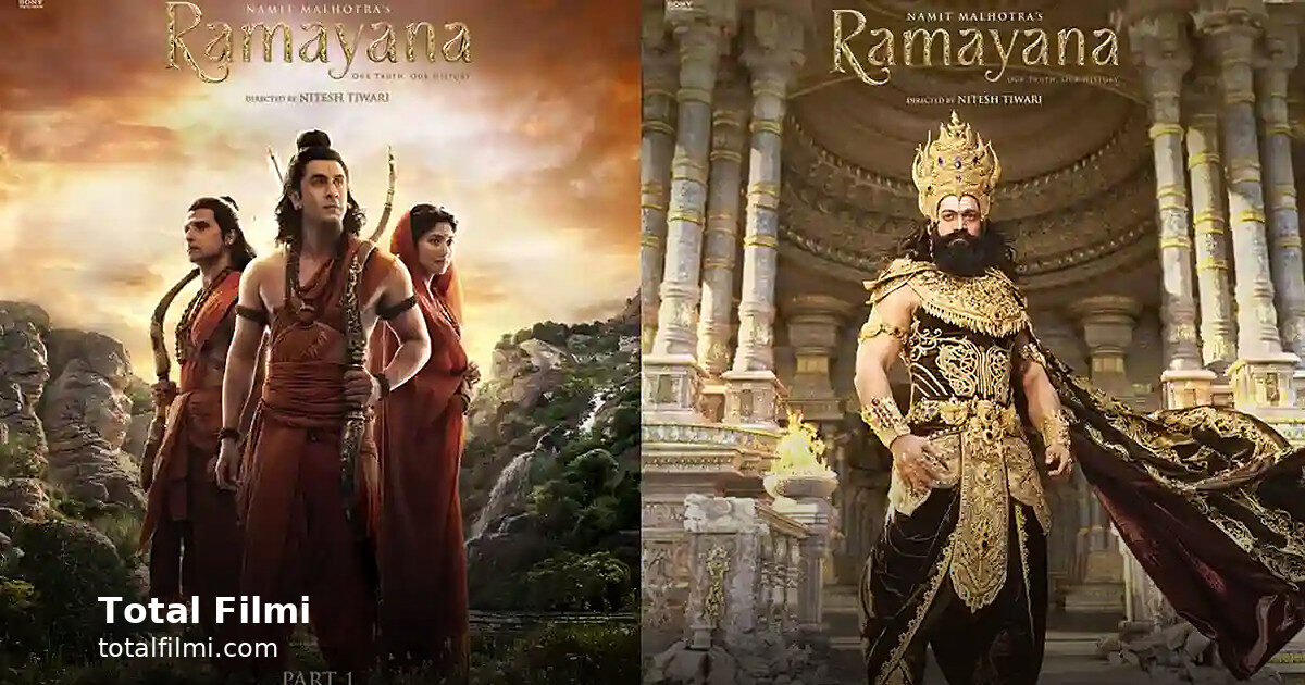 Ramayana's Seven Memes Draw Devotee Backlash