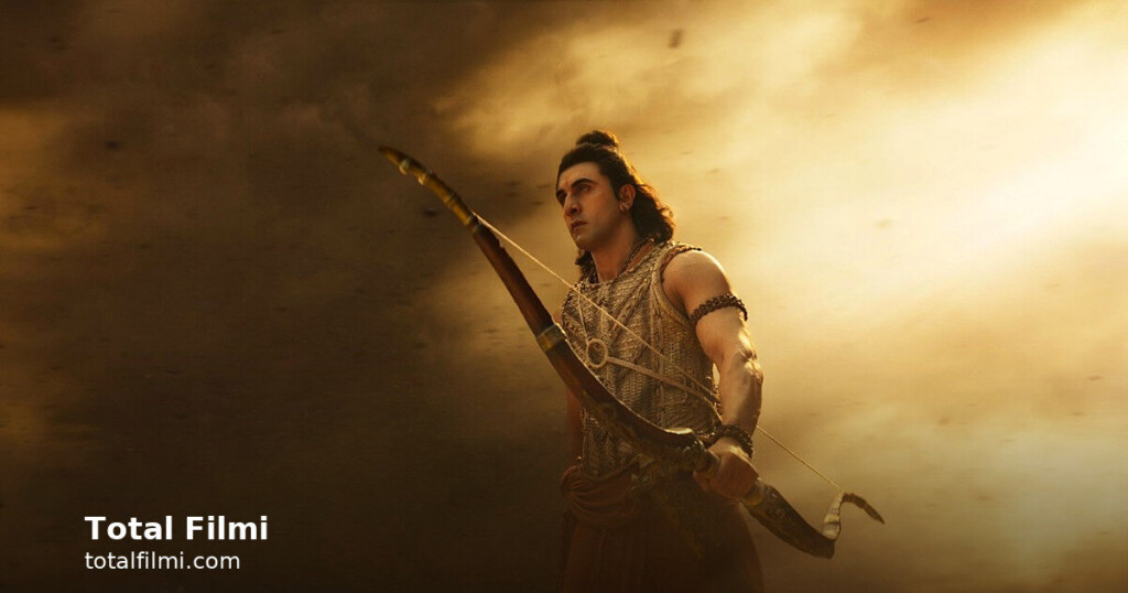 Ramayana: Part 1 crosses Rs 20 crore in advance bookings