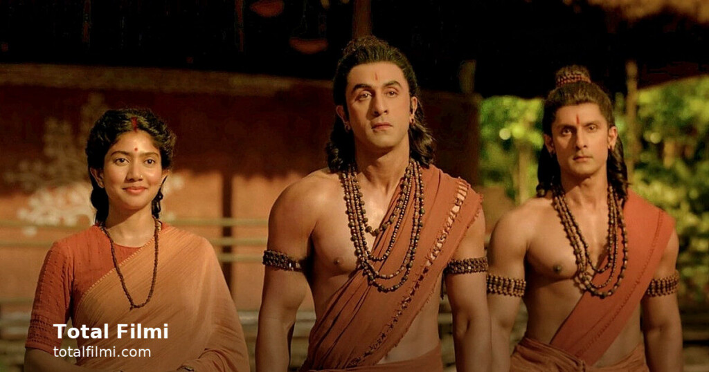 Mumbai recliner seats hit ₹3,170 for Ramayana