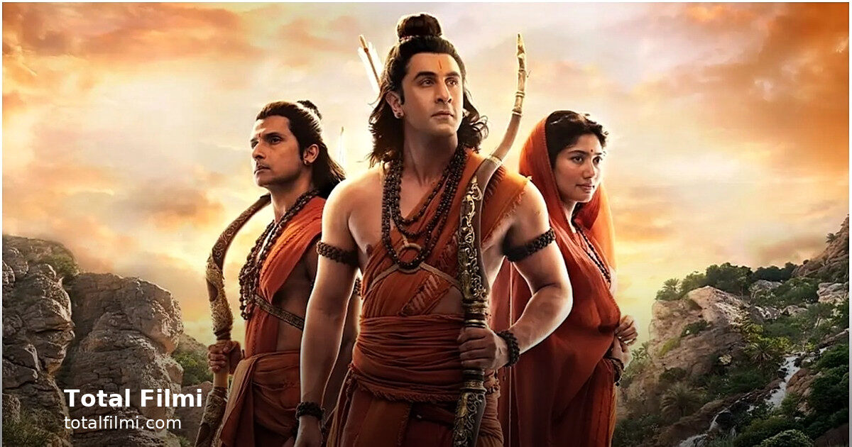 Ramayana pre-sales hit Rs 5.44 crore in a day