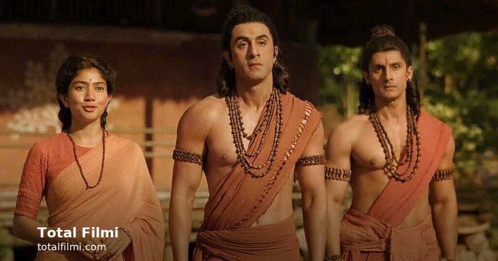 Bengal makes Ramayana tax-free before November 5