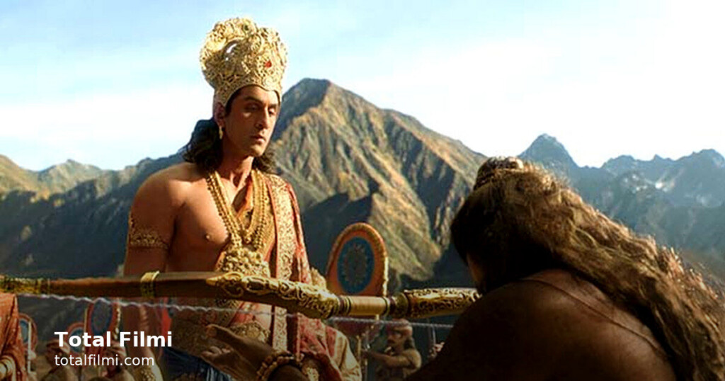 Three audiences, one epic test for Ramayana