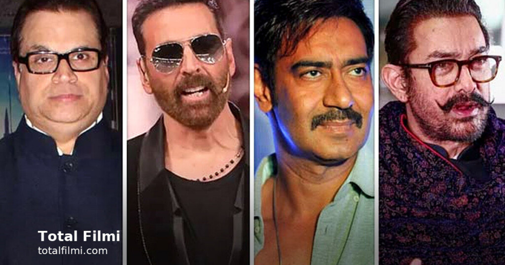 Ramesh Taurani: 4 films a year beats flop fear