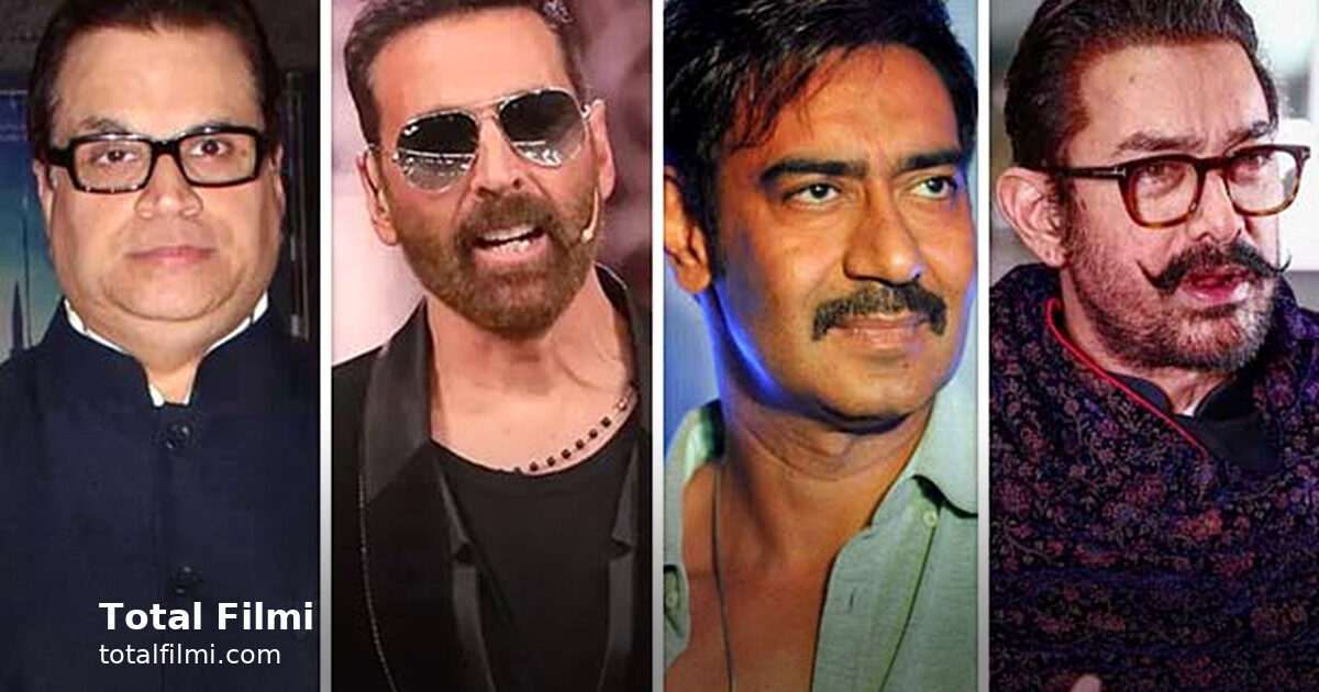 Ramesh Taurani: 4 films a year beats flop fear