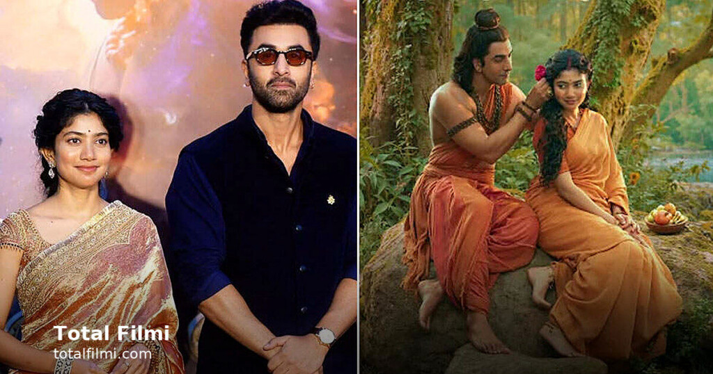 Ranbir's witty prescription line for Sai Pallavi on KBC