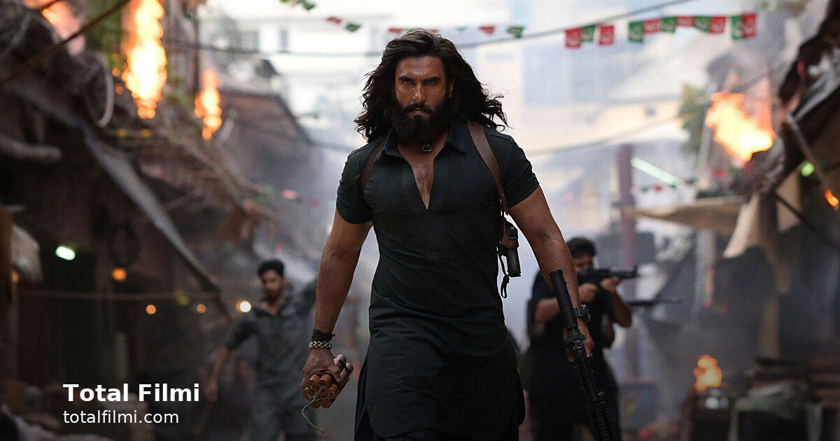 Why Ranveer Singh skipped Dhurandhar promotion