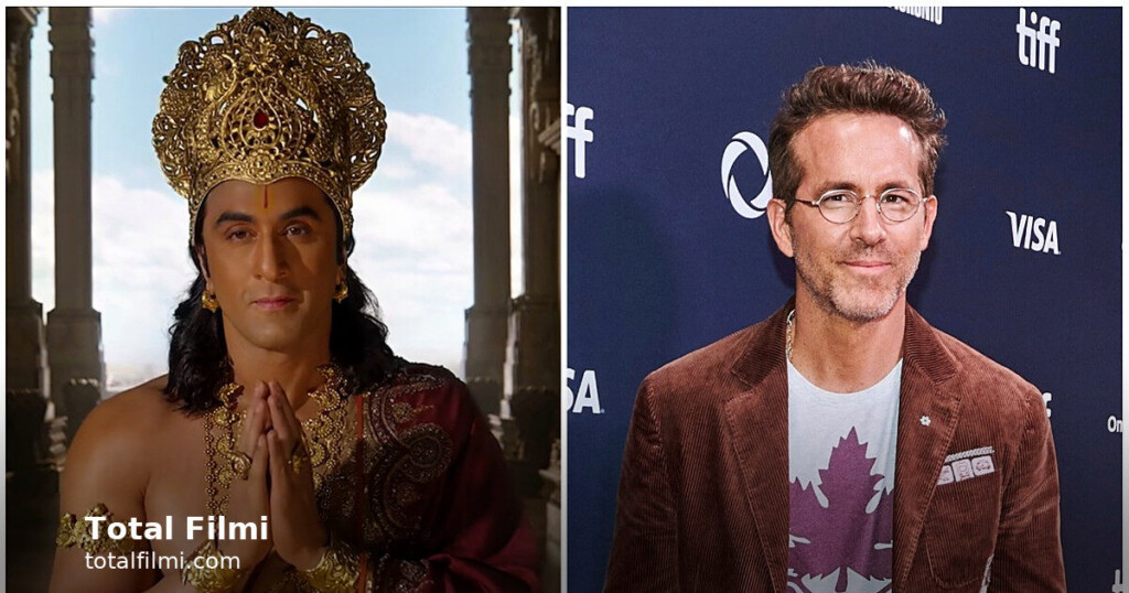 Ramayana's 125-country Diwali premiere pulls in Ryan Reynolds
