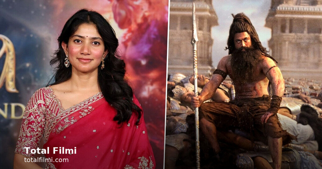 Sai Pallavi's Ravana take splits Ramayana fans at the LA premiere
