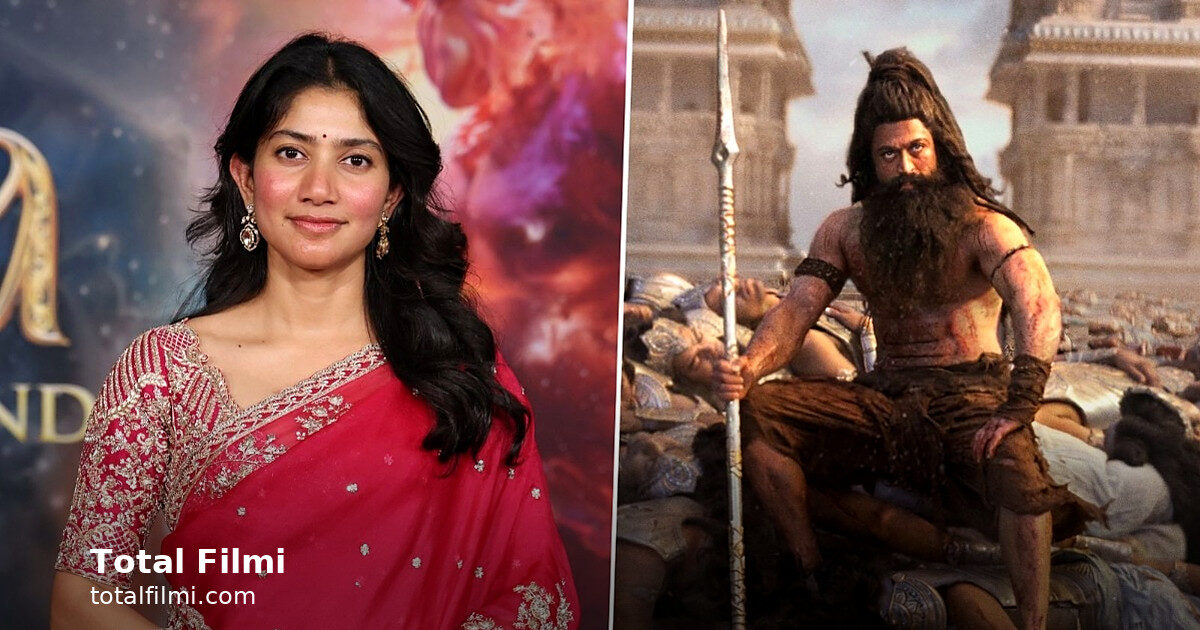 Sai Pallavi's Ravana take splits Ramayana fans at the LA premiere