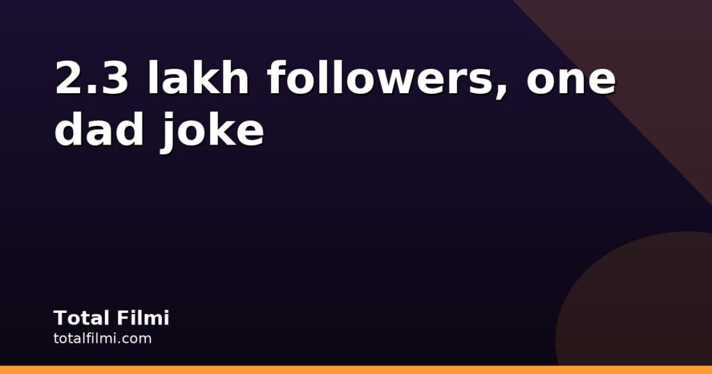 Saif joins Instagram, Ibrahim asks: is this you?