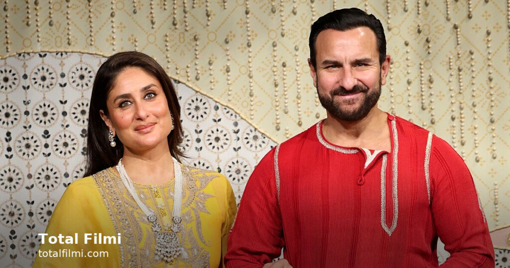 Saif Ali Khan joins Instagram on his own terms