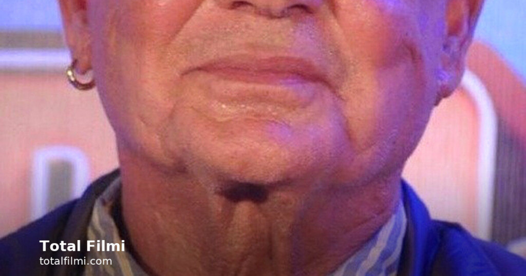 Salim Khan Makes Rare Appearance at Granddaughter Sipaara's First Birthday