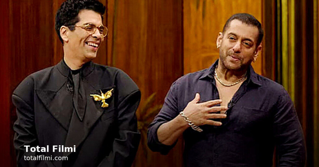 Salman Khan: Single by Choice, Still Hopes for Kids