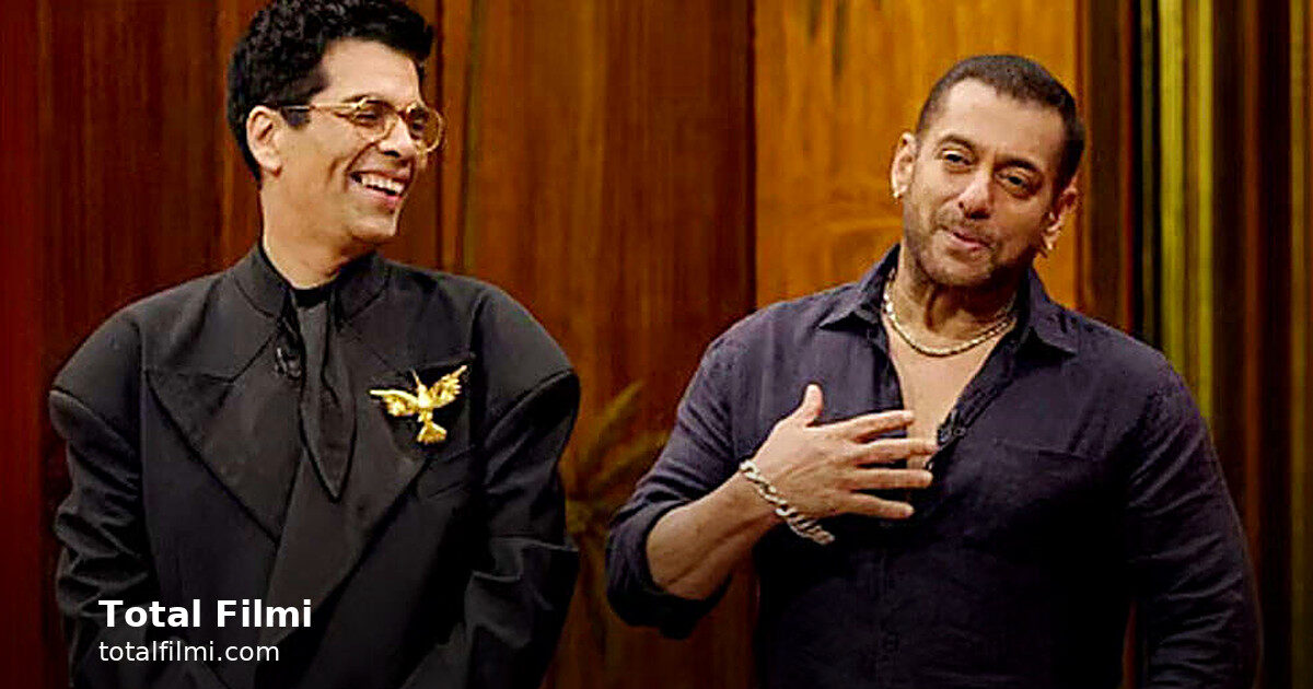 Salman Khan: Single by Choice, Still Hopes for Kids