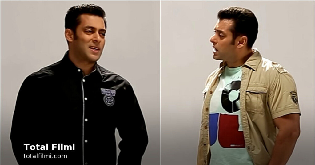 Salman Khan's 10-video YouTube masterclass in his own swag
