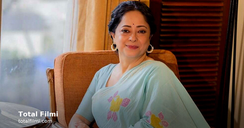 Sheeba Chaddha: Bakaiti 2 and Life Beyond Mother Roles