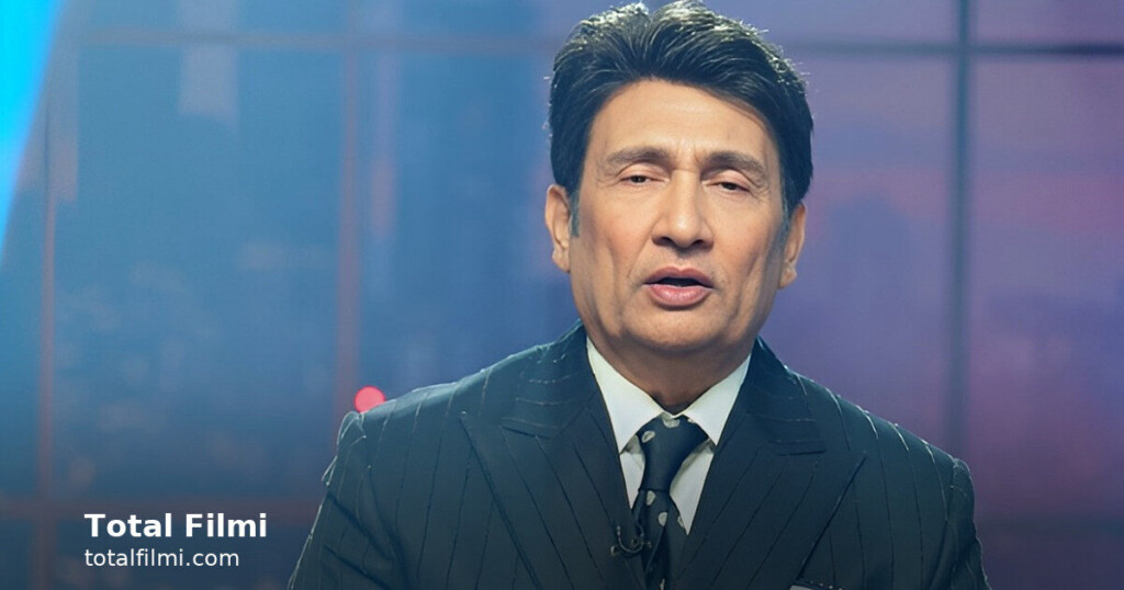 Shekhar Suman relives son Aayush's final days