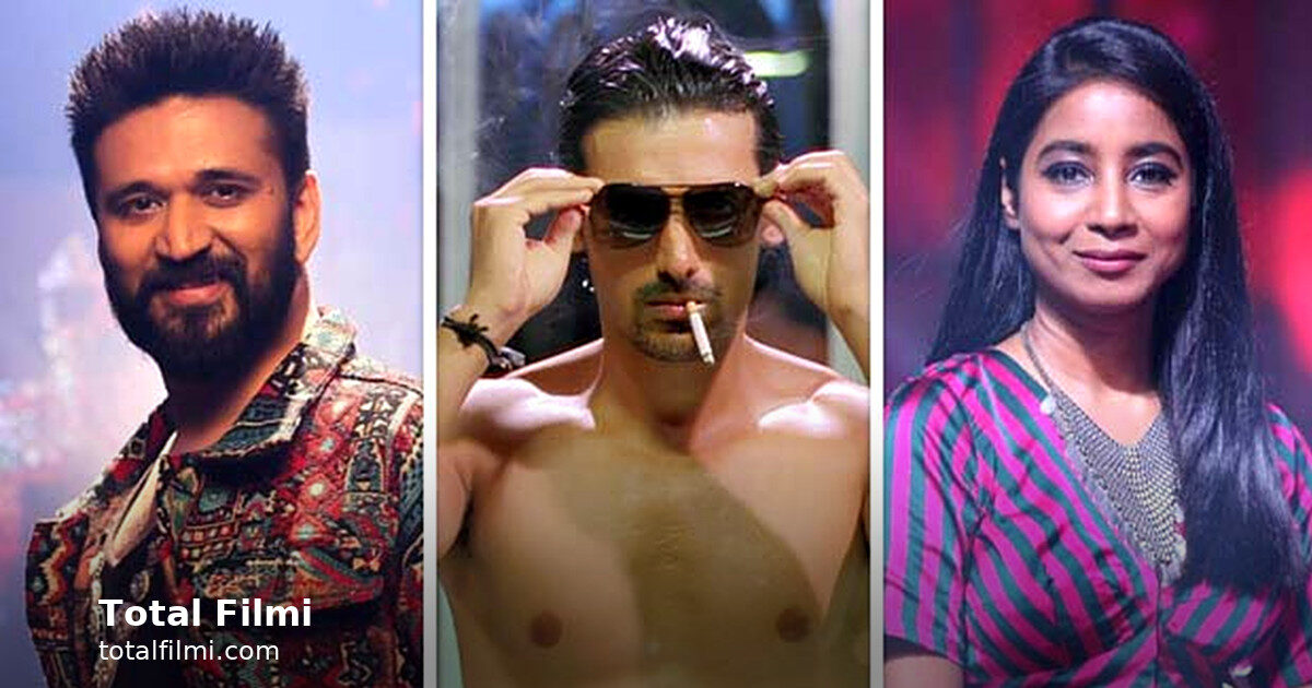 Amit Trivedi didn’t understand No Smoking