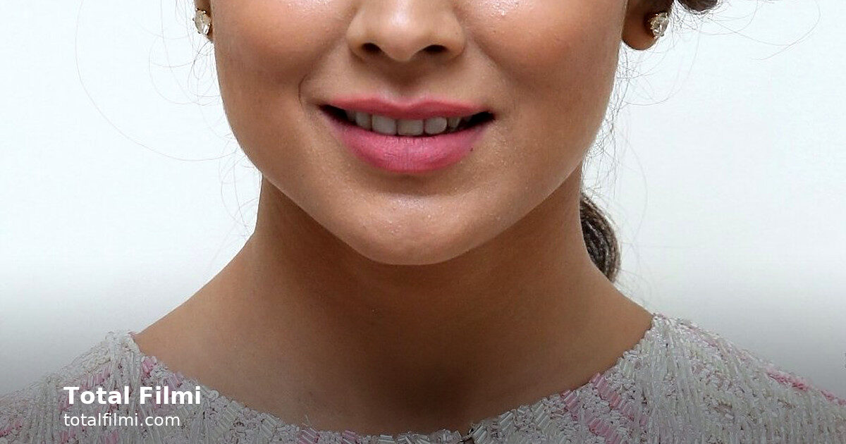 Shriya Saran on Drishyam 3 care and a ₹212.50 crore haul