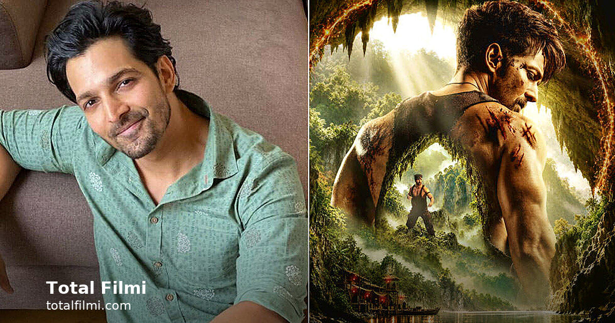Silaa locks February 5 release with Harshvardhan Rane