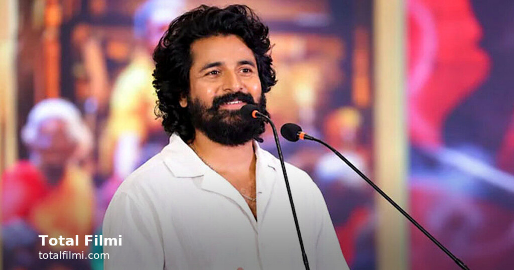 Sivakarthikeyan's Seyon is 60% done and now targets Pongal 2027