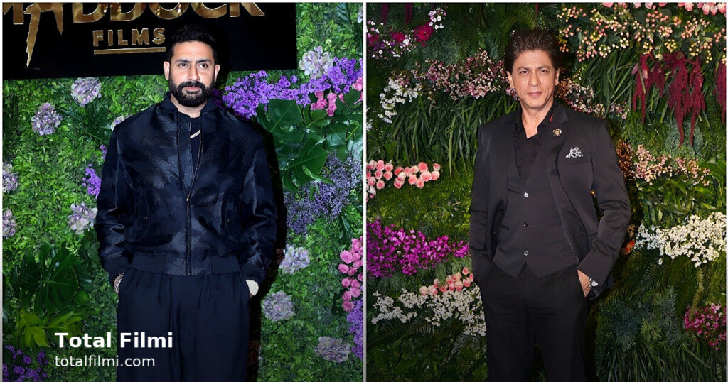SRK Took Personal Responsibility for Abhishek's Career in King