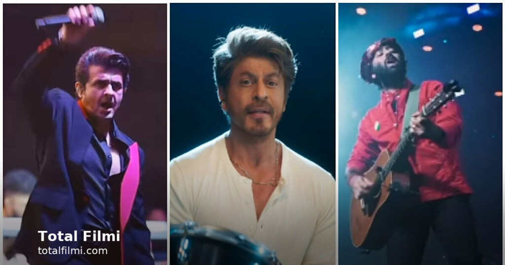 SRK's UNIFYD Festival to feature around 15 artists