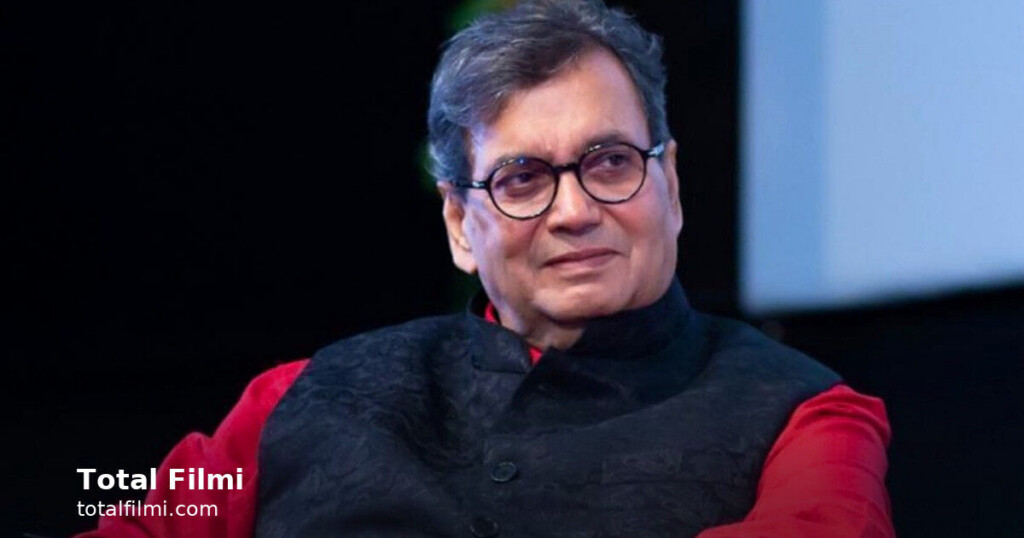 Subhash Ghai at 50: new stars, a musical and a student mindset