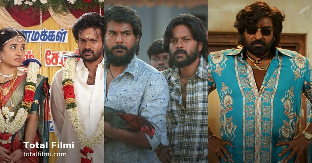 Tamil cinema is redefining the strongman