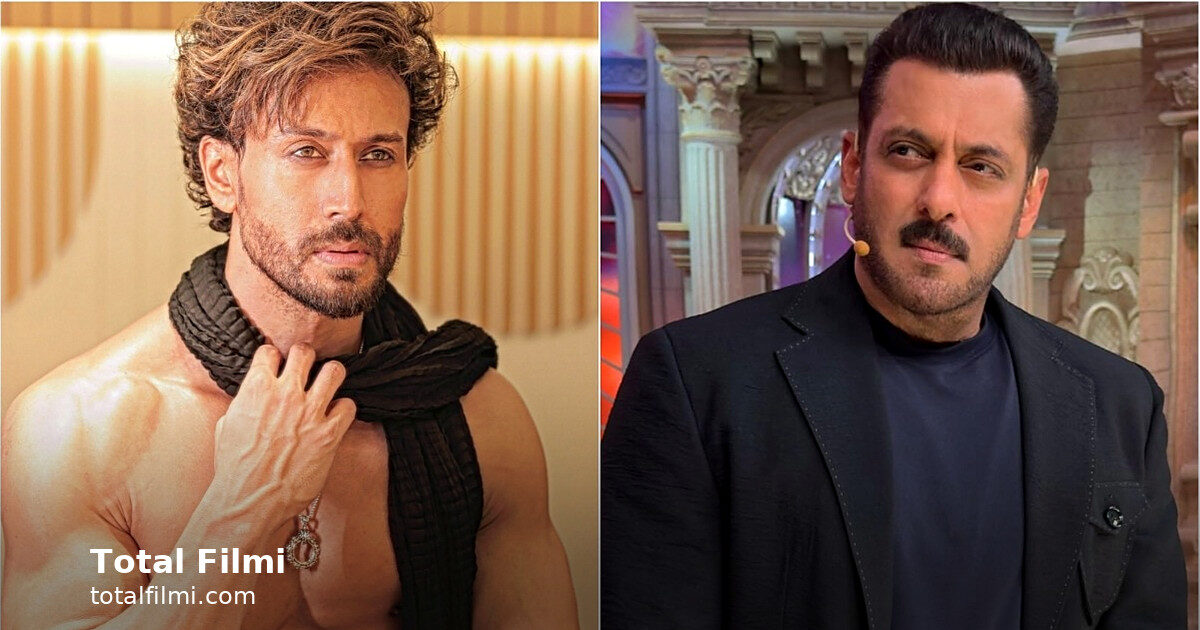 6 arrested in Tiger Shroff firing; old 'billi' remark resurfaces