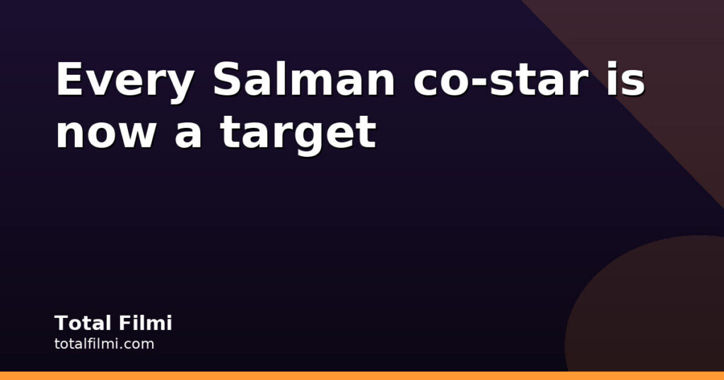 12 teams probe Tiger Shroff attack amid Salman Khan threat