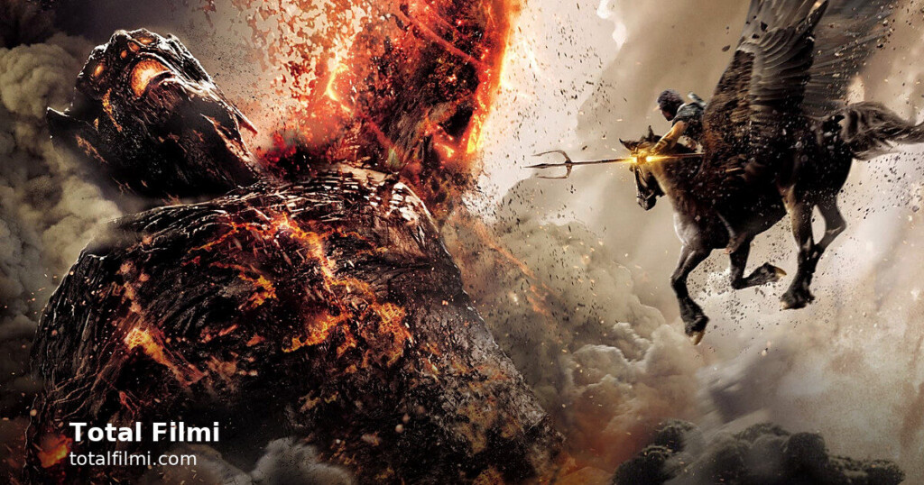 Titans Day 5: Rs 21 Lakh, Total India Net Rs 2.16 Crore