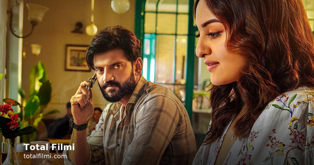 Tu Hai Meri Kiran: Zaheer Iqbal’s Dark Turn Anchors a Mixed Thriller