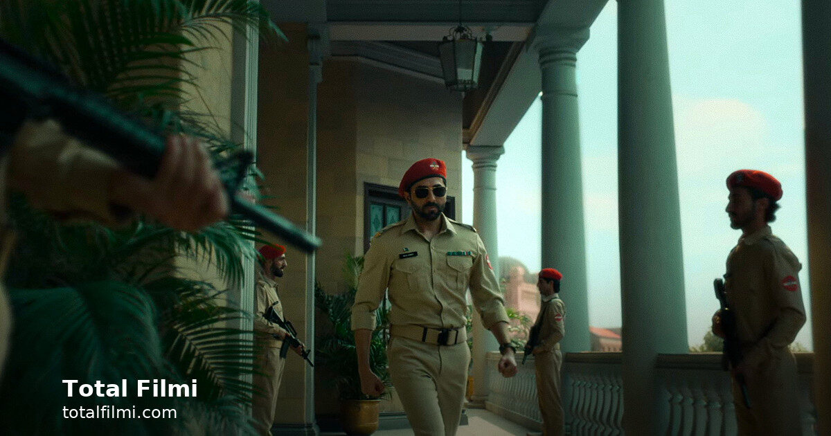 Udta Teer Day 5: Rs 38.53 cr Worldwide