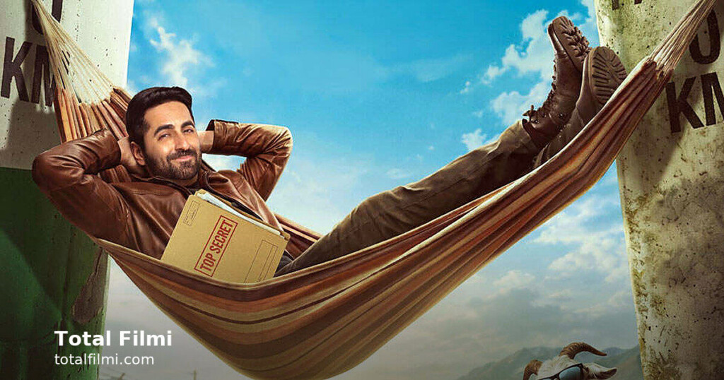 Early word: Rahul Bose's comic turn draws 4-star praise