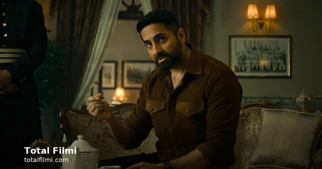 Udta Teer review: a spy comedy that runs on mistaken identity