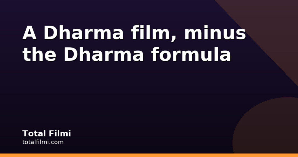 Vedika Pinto's next is a Dharma romance-thriller with Lakshya