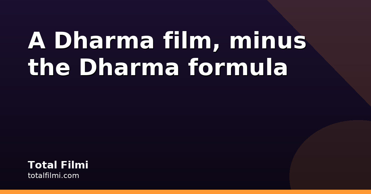 Vedika Pinto's next is a Dharma romance-thriller with Lakshya