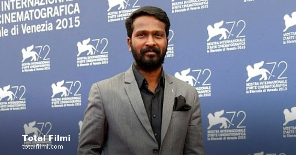 Vetri Maaran: Story over lip sync at IFP Festival