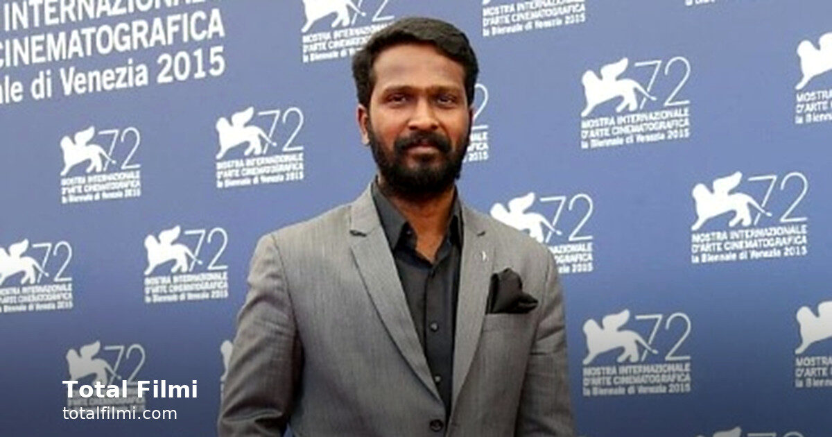 Vetri Maaran: Story over lip sync at IFP Festival