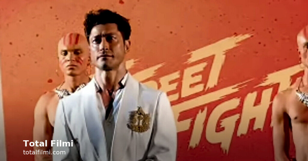 Vidyut Jammwal's Breath-Hold At Street Fighter Event, Explained