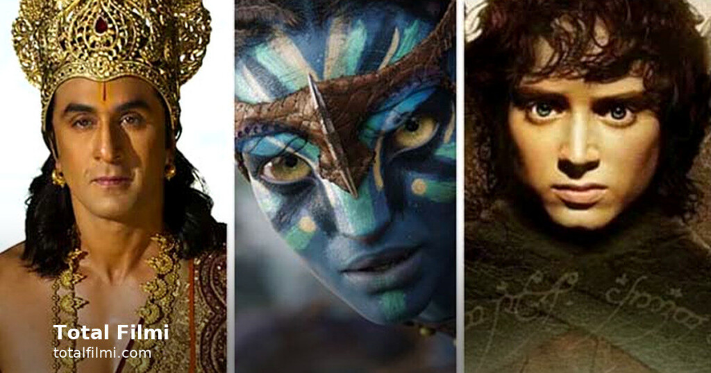Ramayana Part One: India's global epic test