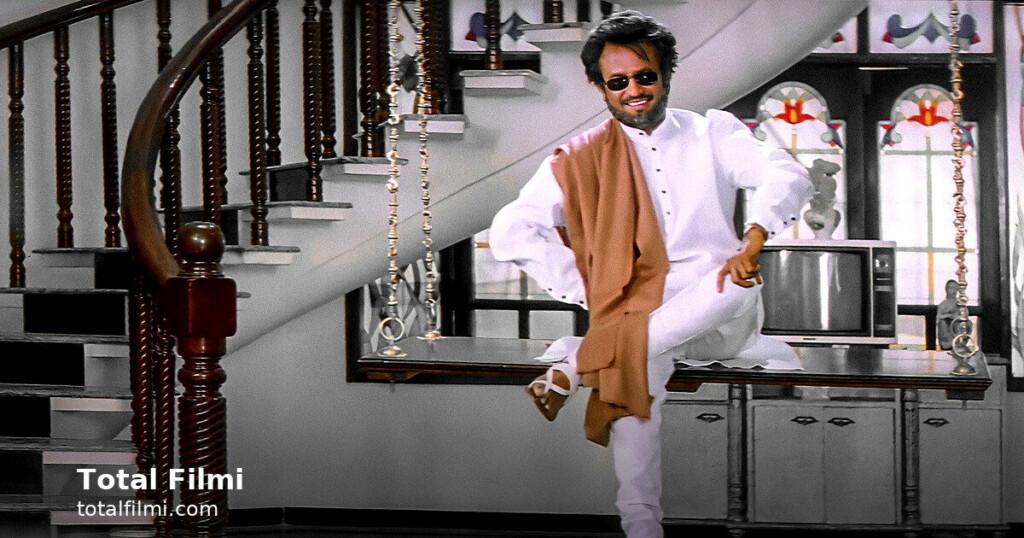 Why Rajinikanth passed on Padayappa 2's spirit story
